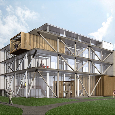 bloc competence ingenierie metallique