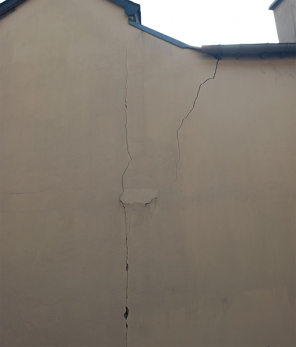 bet chaumont diagnostic