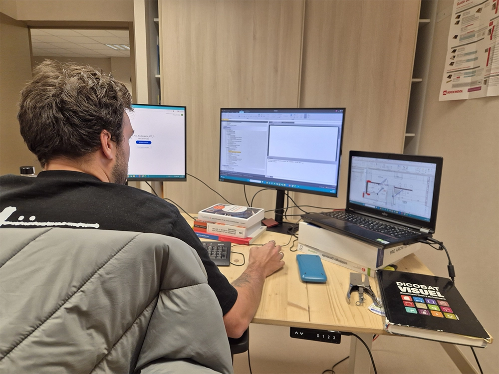 bet chaumont economie construction