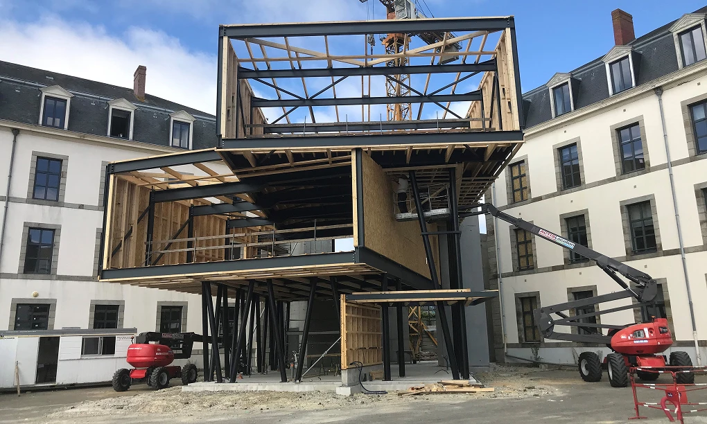 bet chaumont rehabilitation batiment 52 converted