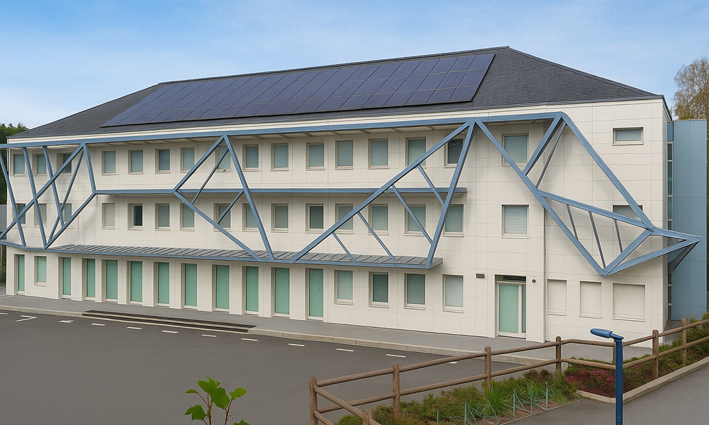 bet chaumont rehabilitation port brillet