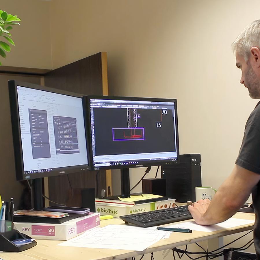 ordonnancement copie